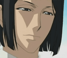 Ryuuzaki
