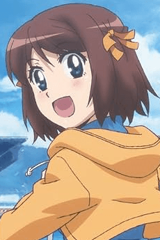 Hiromi Maiharu