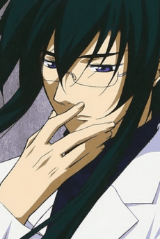 Kai Nagase