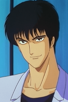 Haruka Saiki