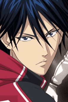 Kazuya Tokugawa
