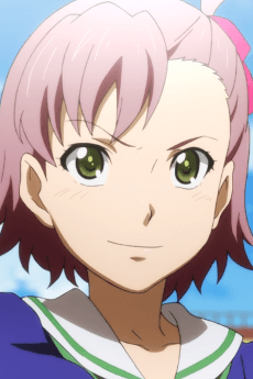 Uruchi Minaya