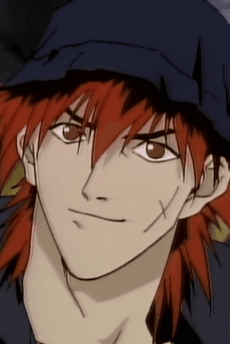 Takateru Suga