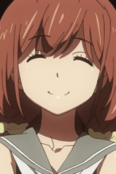 Kaori Kinoshita
