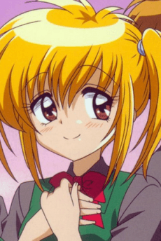 Kaede Minami