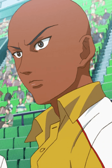 Jackal Kuwahara