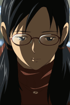 Risa Mizuno