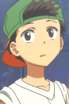 Keita