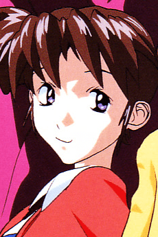 Kozue Izumi