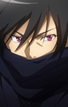 Hanzou Hattori