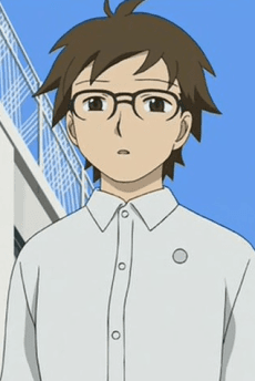 Nakayama