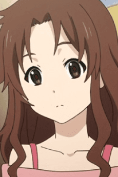 Rina Yaegashi