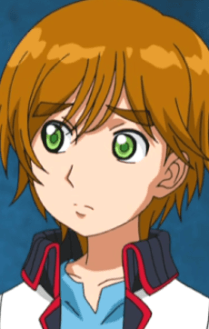 Ryuuji Sumeragi