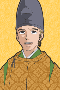 Yasuhide Fun'ya no