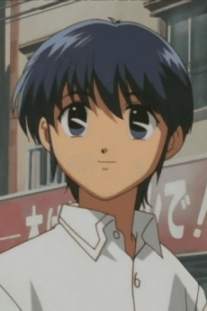 Kei Anno