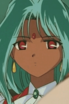 Amara Minakushi
