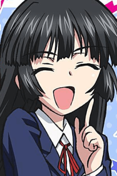 Minako Kanou