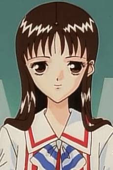 Azumi Yamada