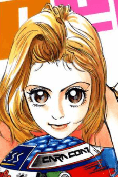 Monami Suzuki