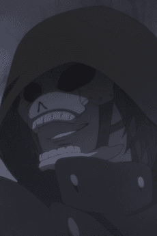 Shouichi Shinkawa