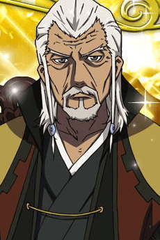 Daikaku Kokujouji