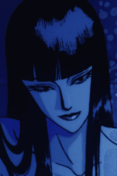 Kumo Onna