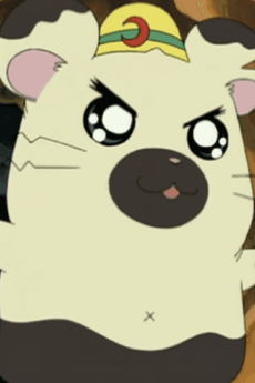 Taishoo-kun