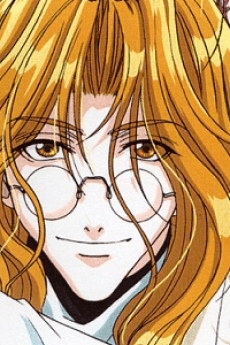 Watari Yutaka
