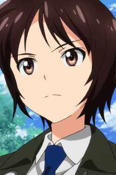 Mizuha Amagi