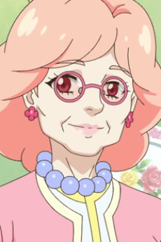 Asuka Amahane