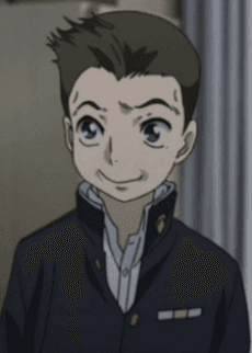 Osamu Suzuki