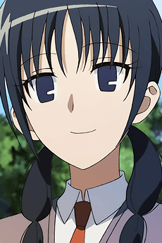 Chihiro Uomi