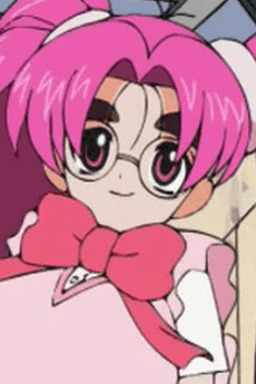 Komoe Harumachi