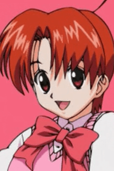 Yuriko Shinonome