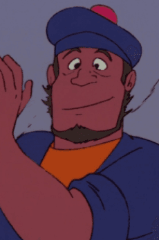 Bosco
