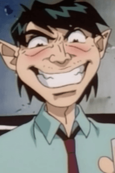 Zenigata