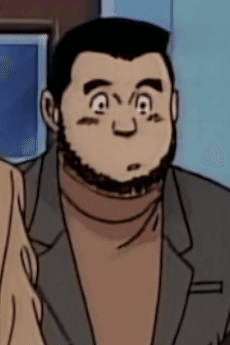 Kyuusaku Kogure