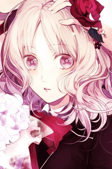 Yui Komori