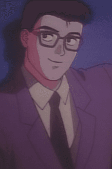 Hiroaki Kusano