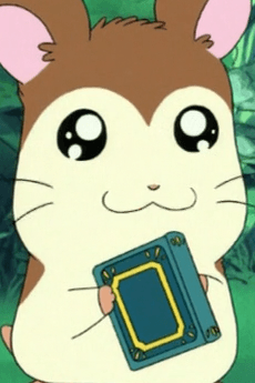 Noppo-kun