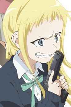 Karila Hatsuse