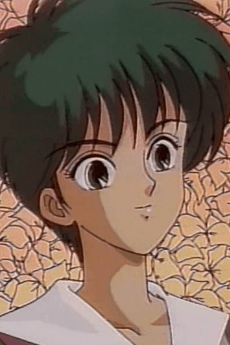 Saori Minami