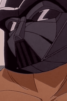 Dark Vader