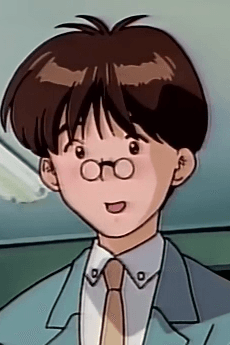 Kenichi Mukai