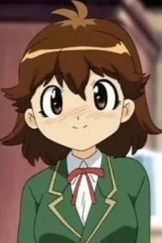 Nana Suzuki