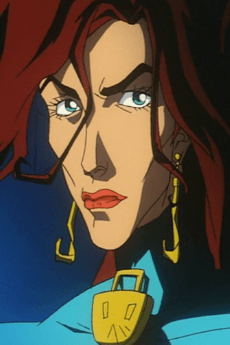 Cassandra