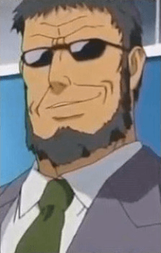 Yuuichi Kirisaki