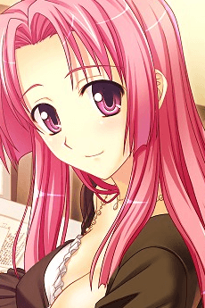 Inori Oeyama