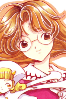 Kaede Saito