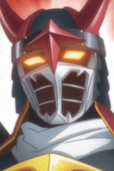 Red Blade Braver